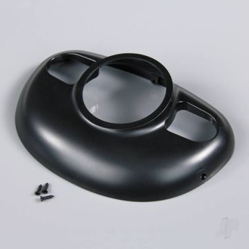 Arrows Hobby Cowl (Painted) (for Husky) 