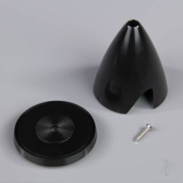 Arrows Hobby Spinner and backplate (for Husky) 