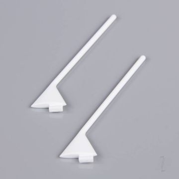 Arrows Hobby Antenna Set (for Husky) 
