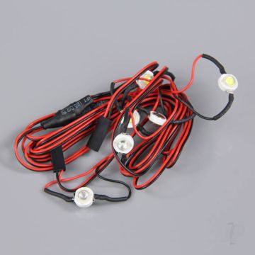 Arrows Hobby LED Set (for Husky) 