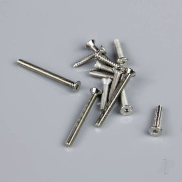 Arrows Hobby Screw Set (for Husky) 