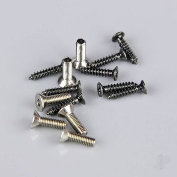 Arrows Hobby Screw Set (for Mig-29) 
