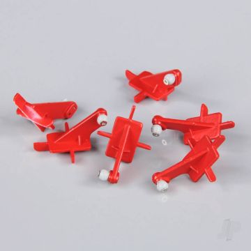 Arrows Hobby Control Horn Set (for Mig-29) 