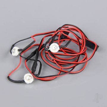 Arrows Hobby LED Light set (for Mig-29) 