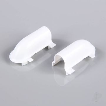 Arrows Hobby Linkage Rod Plastic Covers (for Viper) 