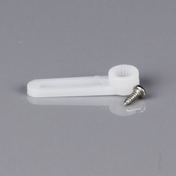 Arrows Hobby Nose Steering Servo Arm (for Marlin) ( for 9g Servo)