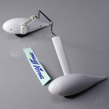 Arrows Hobby Main Landing gear (for Edge 540)