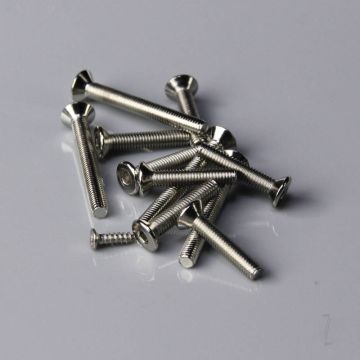Arrows Hobby Screw Set (for Edge 540)
