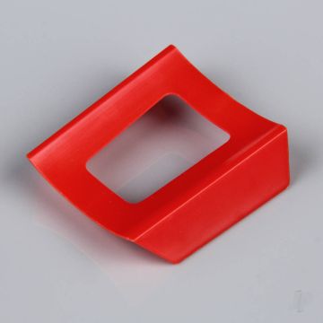 Arrows Hobby Ventral Fin (2) (for Hawk)