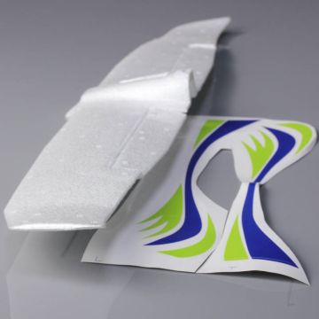 Arrows Hobby Main Wing Set (Hawk Eye)