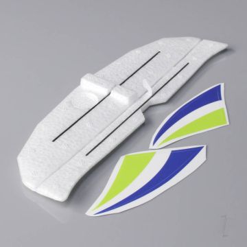 Arrows Hobby Horizontal Stabiliser (Hawk Eye)