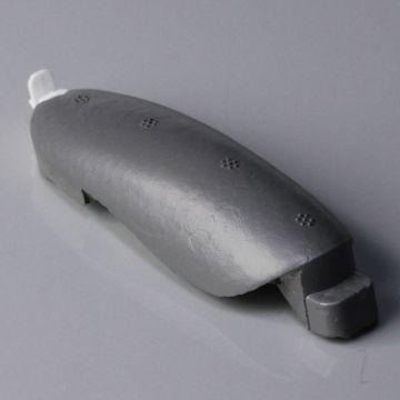 Arrows Hobby Canopy Hatch (Hawk Eye)