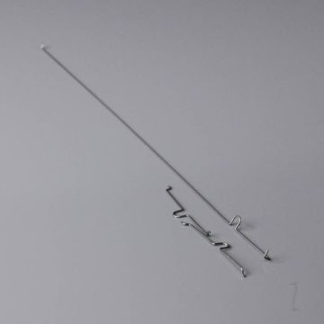 Arrows Hobby Pushrod set (Hawk Eye)