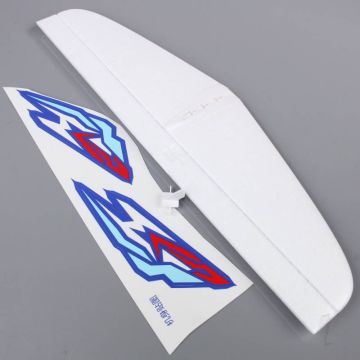 Arrows Hobby Horizontal Stabilizer (for Prodigy)