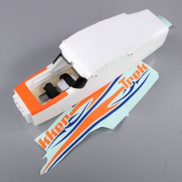Arrows Hobby Front Fuselage (Painted) (for Trekker)