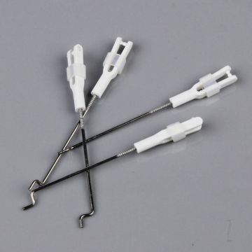 Arrows Hobby Pushrod and Clevis Set (for Trekker)