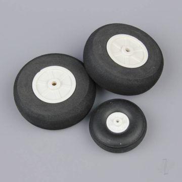 Arrows Hobby Wheel Set (for Trekker)