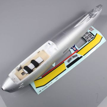 Arrows Hobby Fuselage (Painted) (for F-86)