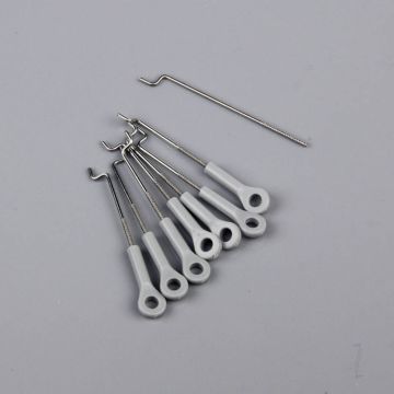 Arrows Hobby Linkage Rod & Clevis Set (for F-86)
