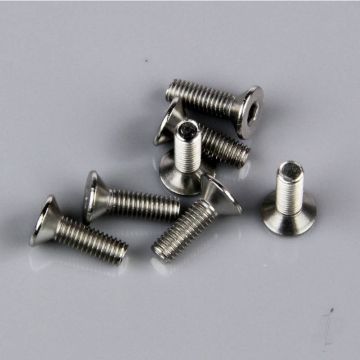 Arrows Hobby Screw Set (for F-86)