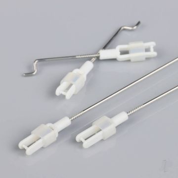 Arrows Hobby Linkage Rod + Clevis Set (for L-39)