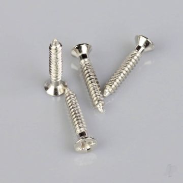 Arrows Hobby Screw Set (for L-39)