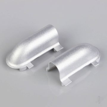 Arrows Hobby Aileron Linkage Rod Covers (for L-39)