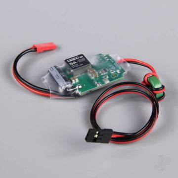 Arrows Hobby 5A BEC (for Mig-29) 