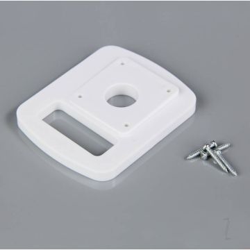 Arrows Hobby Motor Bulkhead (for F4U) 