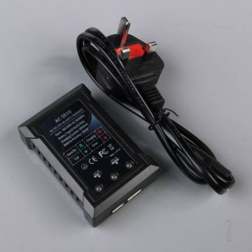 Arrows Hobby Charger (for Prodigy, Trekker)