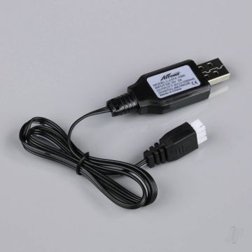 Arrows Hobby Charger USB (for Pioneer)