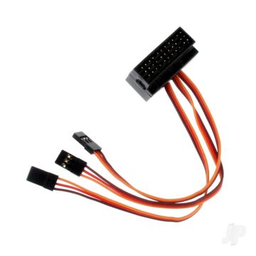 Arrows Hobby Multi-connector (for P-47, F4U) 