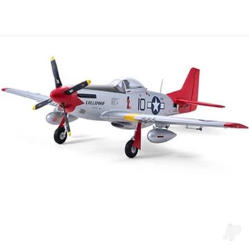 Arrows Hobby Main Wing (Painted) (for P51 850mm)