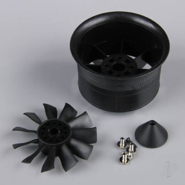 Arrows Hobby 50mm EDF Fan (11 blade) (for Viper) 