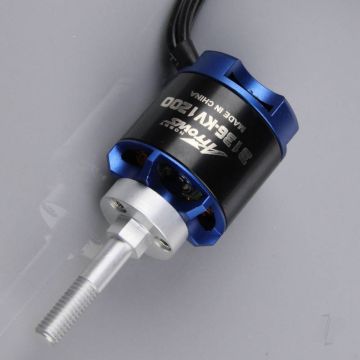 Arrows Hobby 3136-KV1200 Motor (for Trekker)