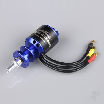 Arrows Hobby Brushless Motor 2840-KV2280 (for Mig-29) 