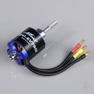 Arrows Hobby Brushless Motor 3541-KV750 (for Husky) 