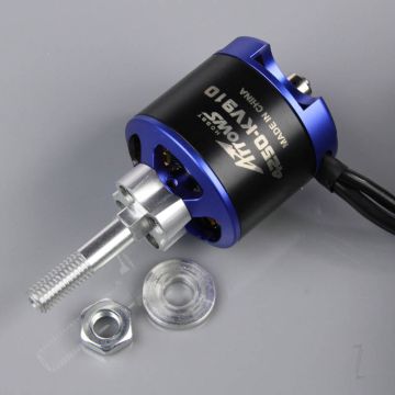 Arrows Hobby Brushless Motor 910KV (for Edge 540)