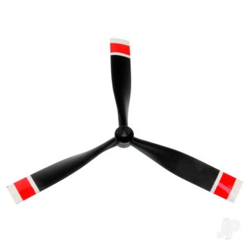 Arrows Hobby 3-Blade Propeller (for T-28) 