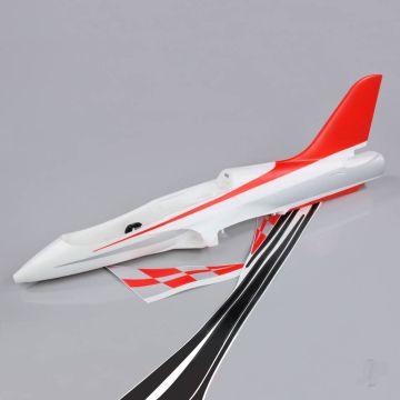 Arrows Hobby Fuselage (Painted) (for Avanti)