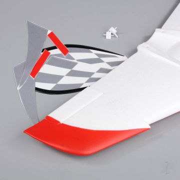 Arrows Hobby Main Wing Set (Painted) (for Avanti)