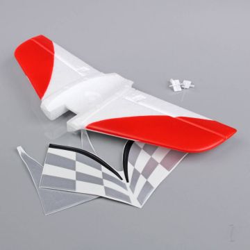 Arrows Hobby Horizontal Stabiliser (Painted) (for Avanti)