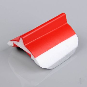 Arrows Hobby Ducted fan cover (Painted) (for Avanti)