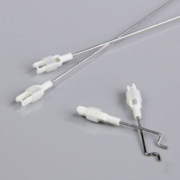 Arrows Hobby Linkage Rod + Clevis Set (for Avanti)