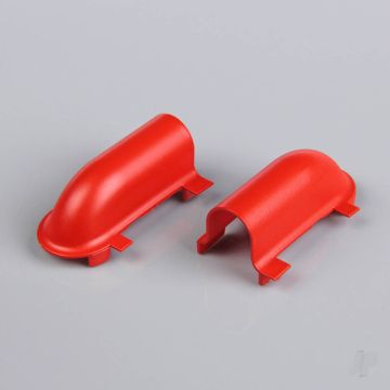 Arrows Hobby Aileron Linkage Rod Covers (for Avanti)