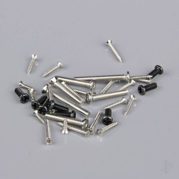 Arrows Hobby Screw Set (for Sky Cruiser)