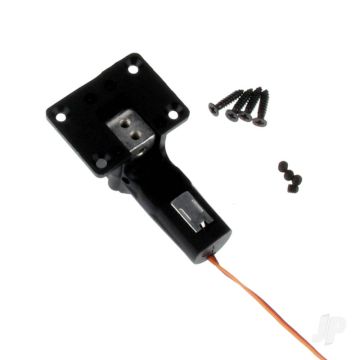 Arrows Hobby Electric Retract (1x Main) (for P-47) 