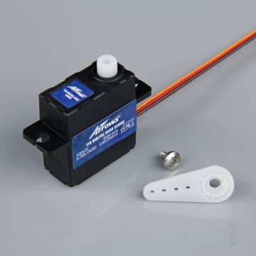 Arrows Hobby 17g Digital Servo (for Husky) 