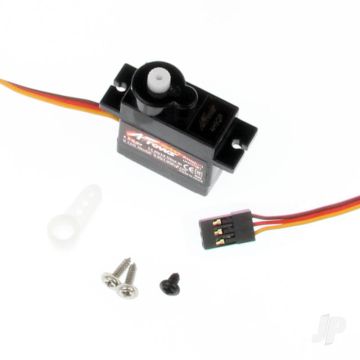 Arrows Hobby 9g Servo (54 front Landing Gear) (T-28, Marlin) 