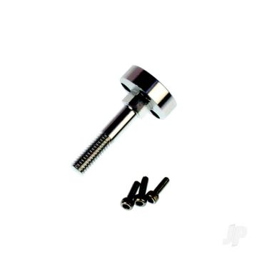 Arrows Hobby Motor Shaft (for P-47, P51,T-28, F8F, F4U, Bigfoot) 